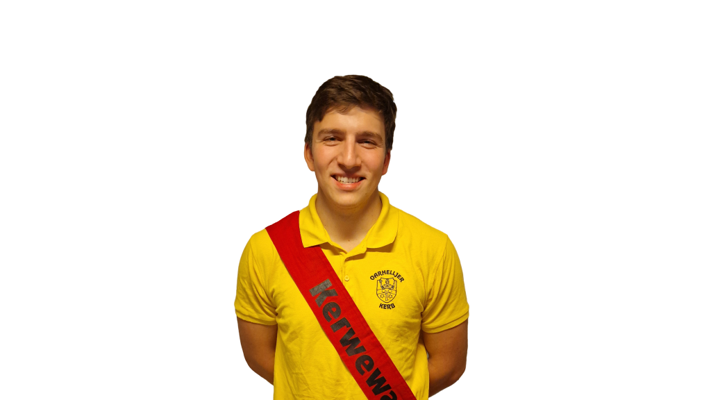 Philipp Kossiedowski, Kerwewatz